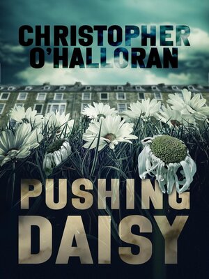 cover image of Pushing Daisy